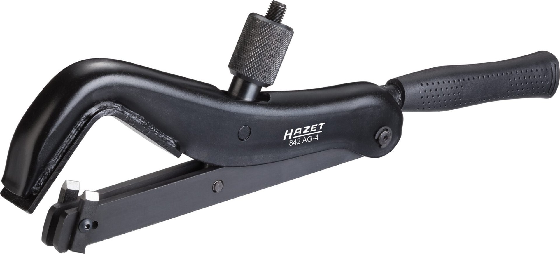 HAZET HAZET Universal Gewinde-Nachschneider 842AG-4 Produktbild img1 L