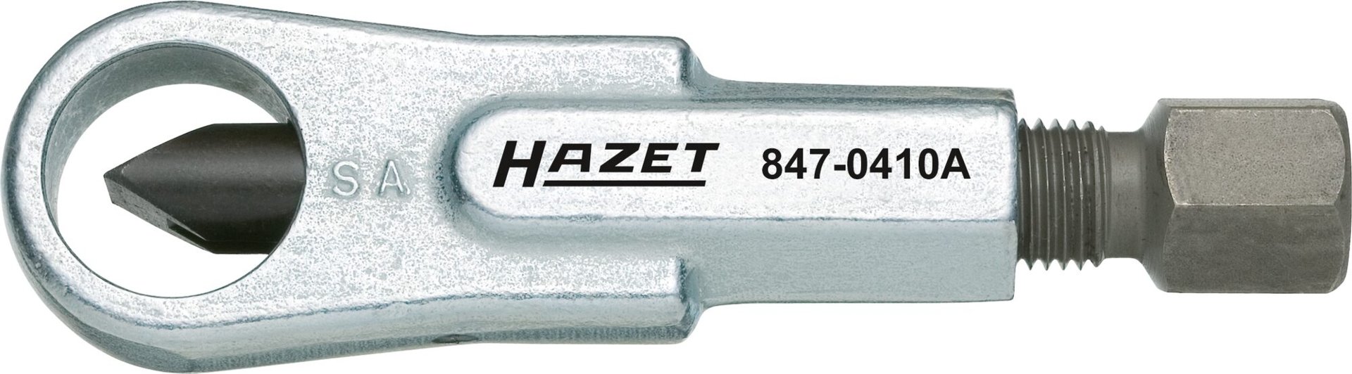 HAZET Mutternsprenger ∙ mechanisch 847-0410A Produktbild img1 L