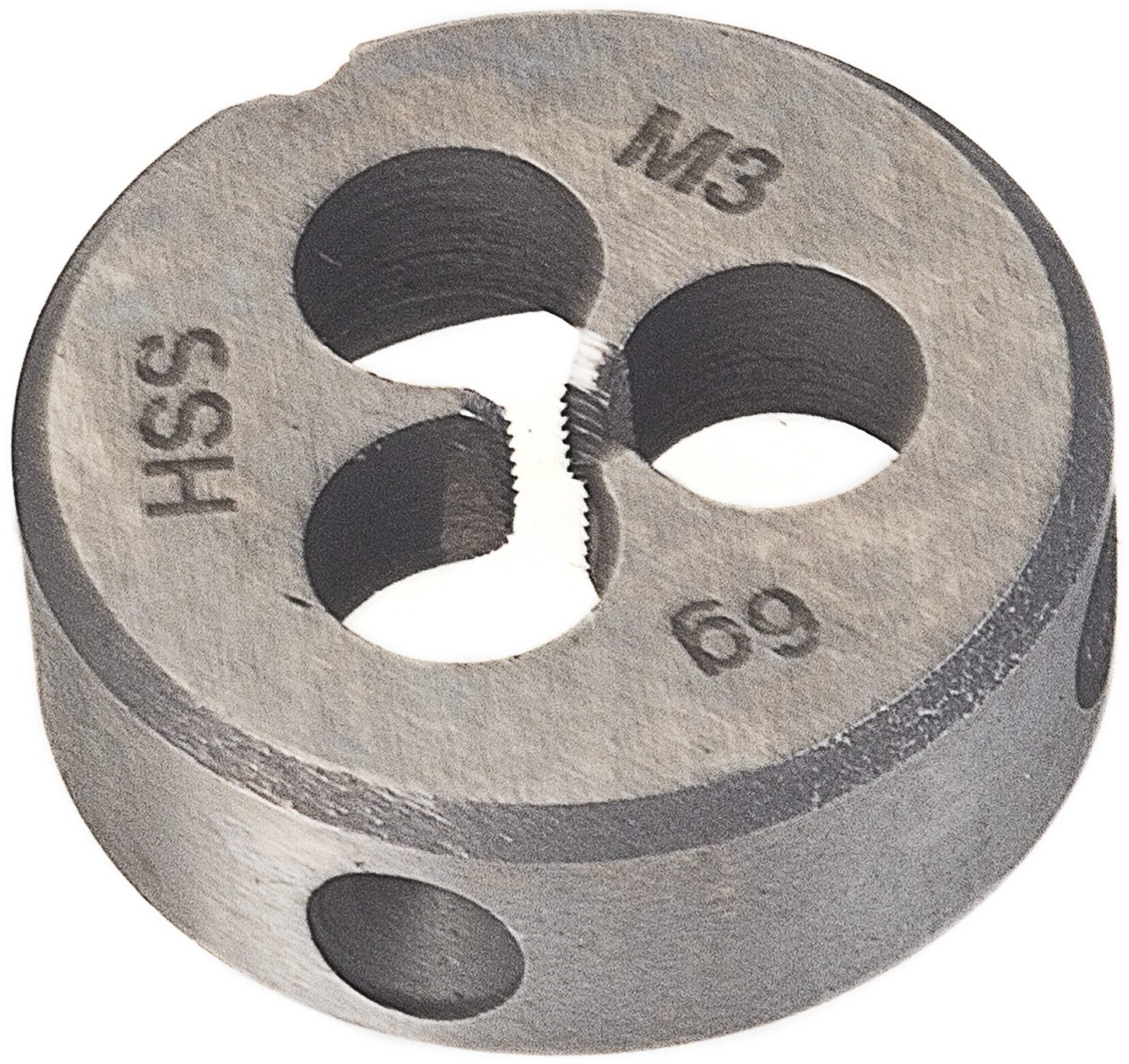 HAZET Schneideisen 849AG-M3 Produktbild img1 L