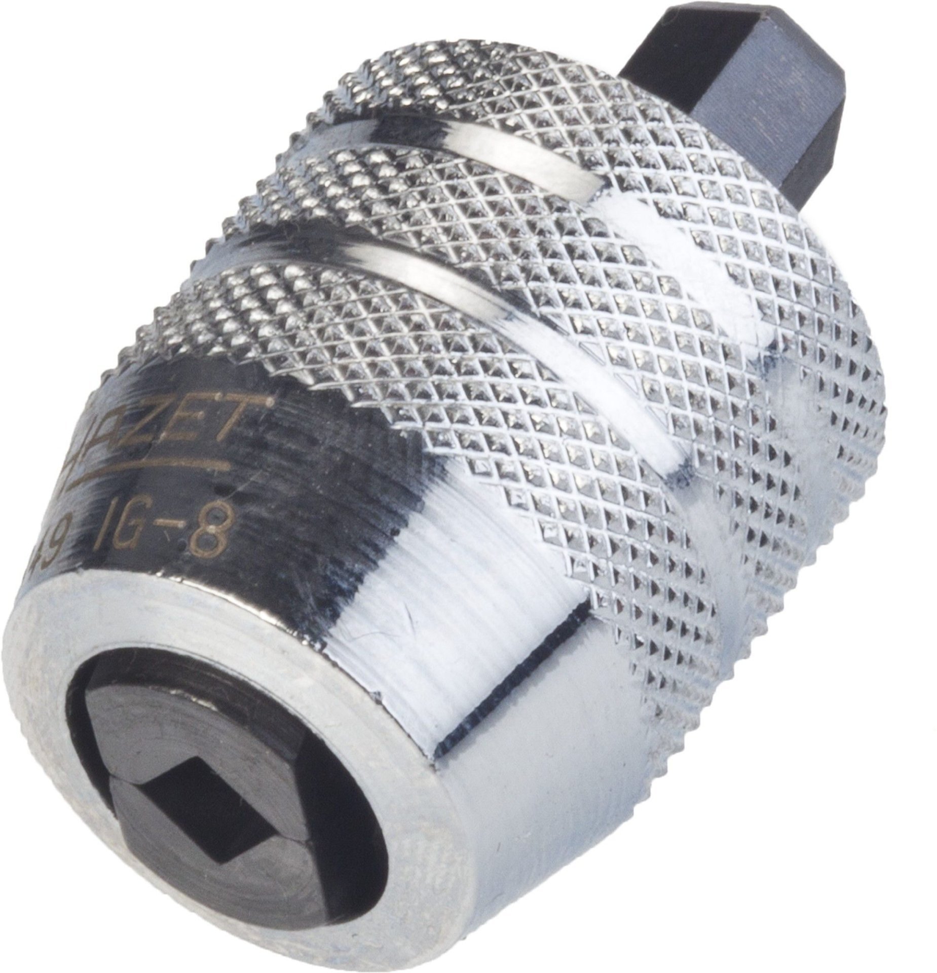 HAZET Spannfutter 849IG-8 ∙ 5/16 Zoll (8 mm) Sechskant massiv Produktbild img1 L