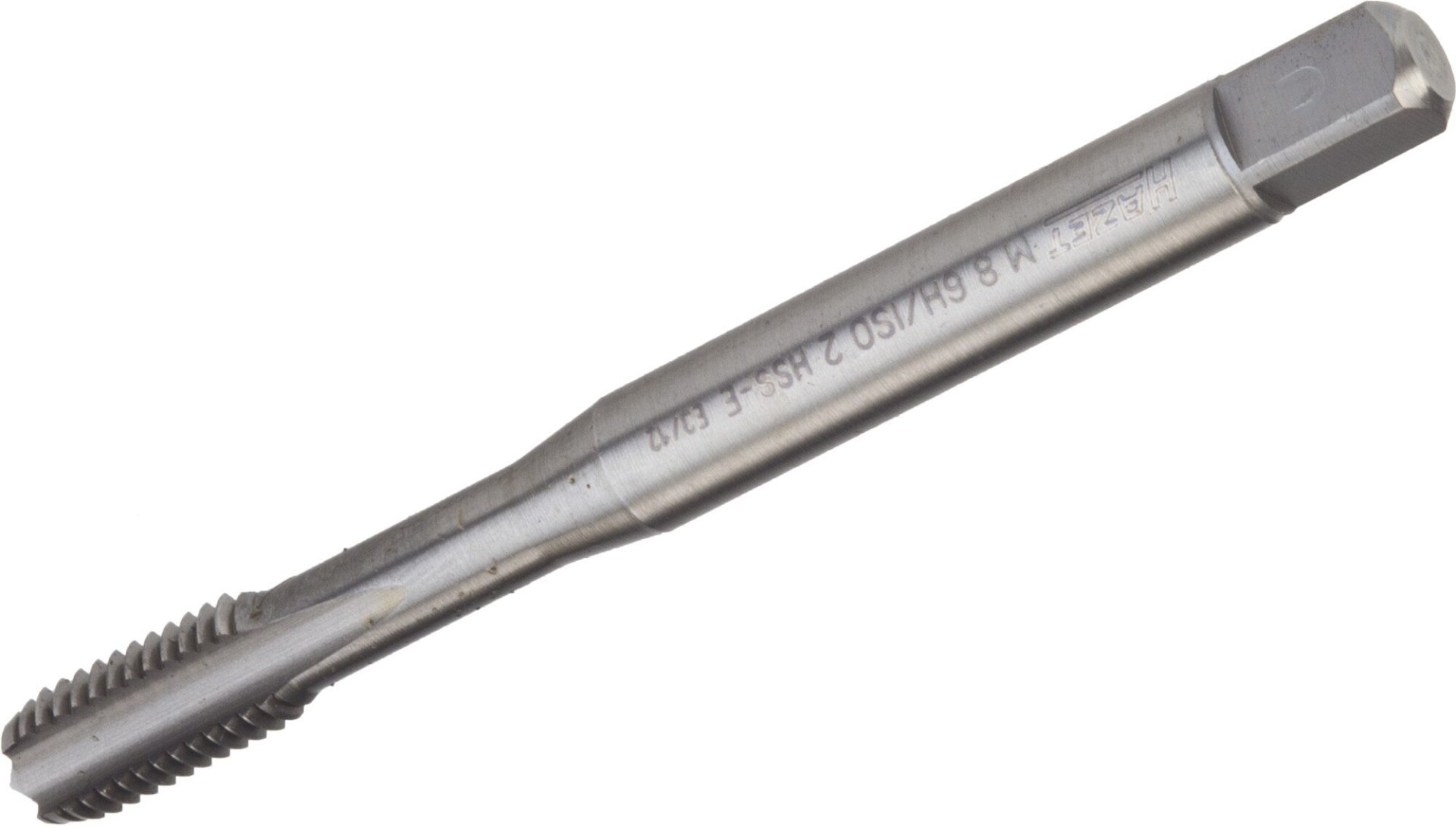 HAZET Gewindebohrer 849IG-M8 Produktbild img1 L