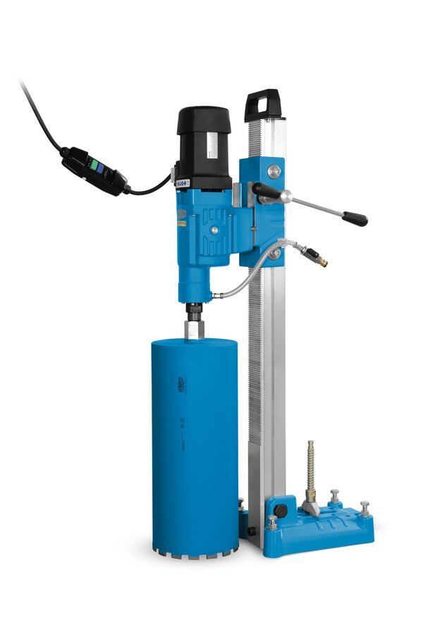 Kernbohrsystem DRS250 Kernbohrungen bis Ø 250 mm Produktbild img1 L