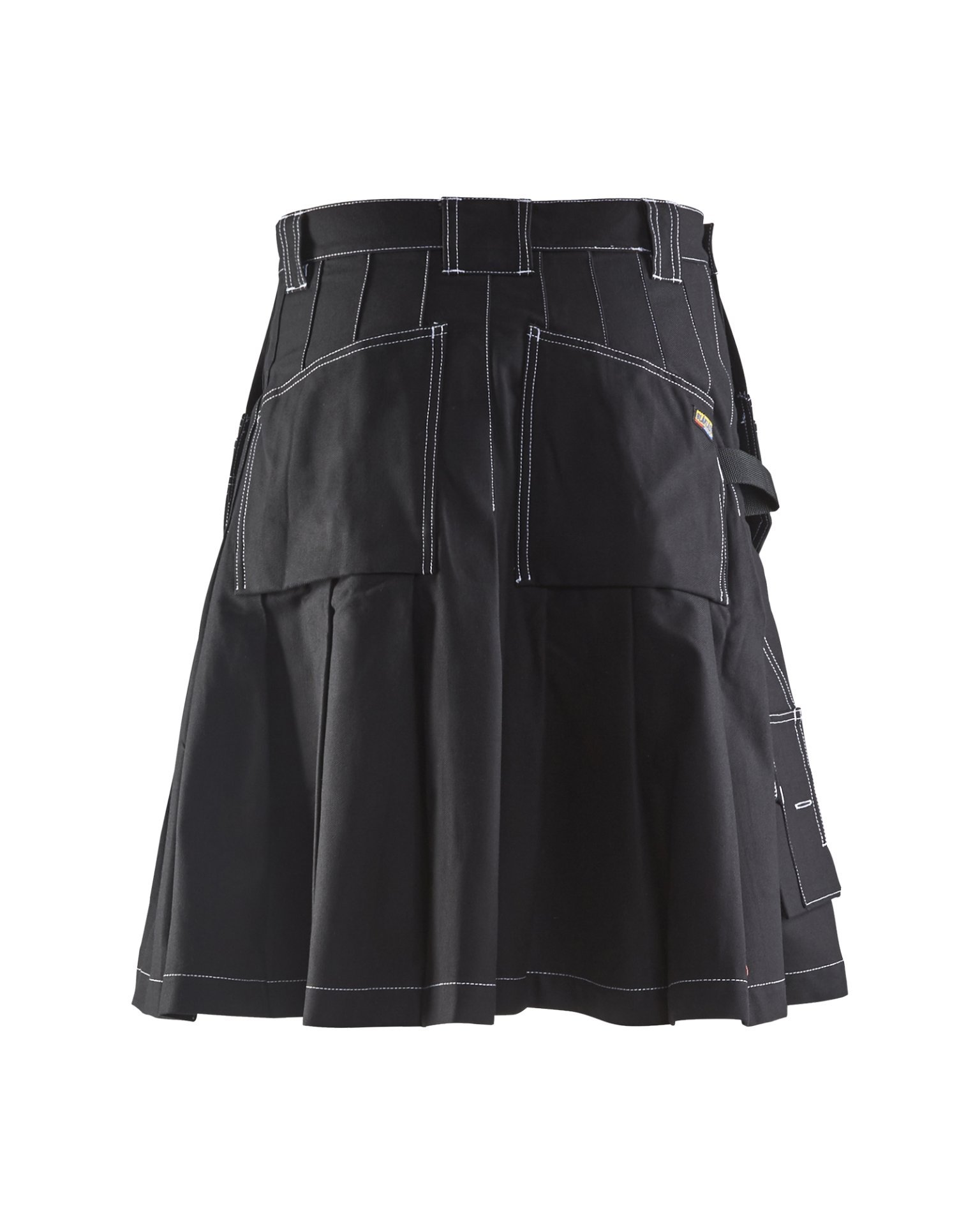 Blakläder Handwerker Kilt Produktbild img2 L