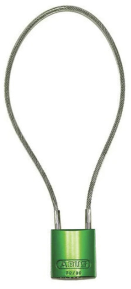 ABUS Safety Lock 72/30CAB40 Produktbild img1 L