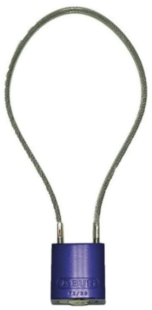 ABUS Safety Lock 72/30CAB20 Produktbild img1 L