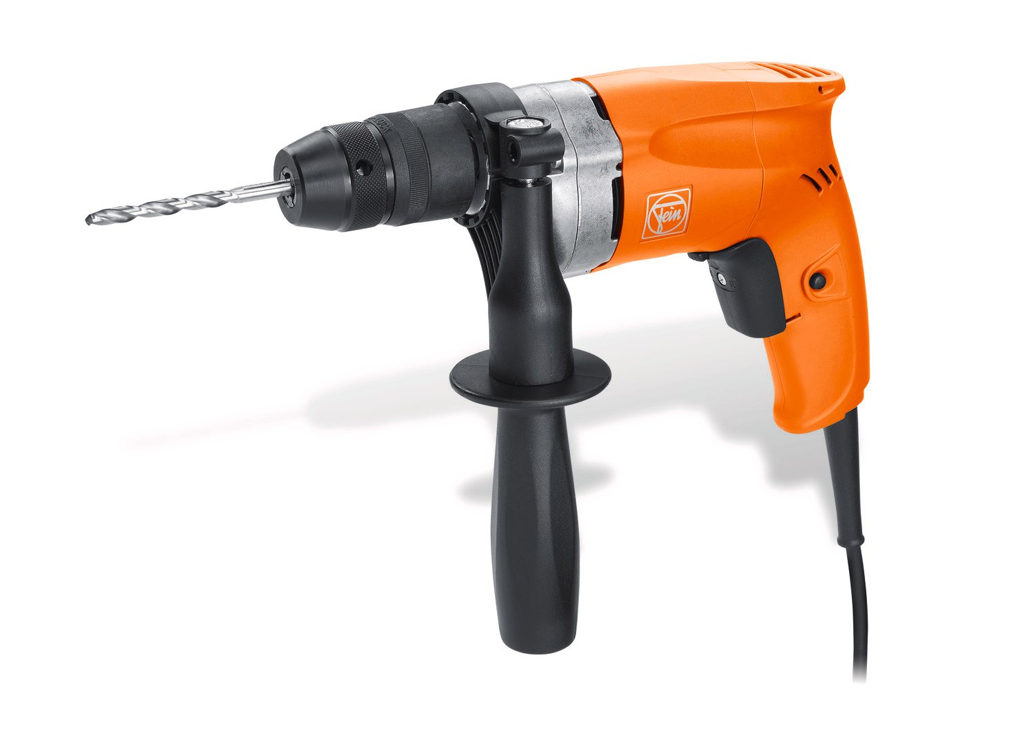 Fein Bohrmaschine bis 6 mm BOP 6 Produktbild img1 L