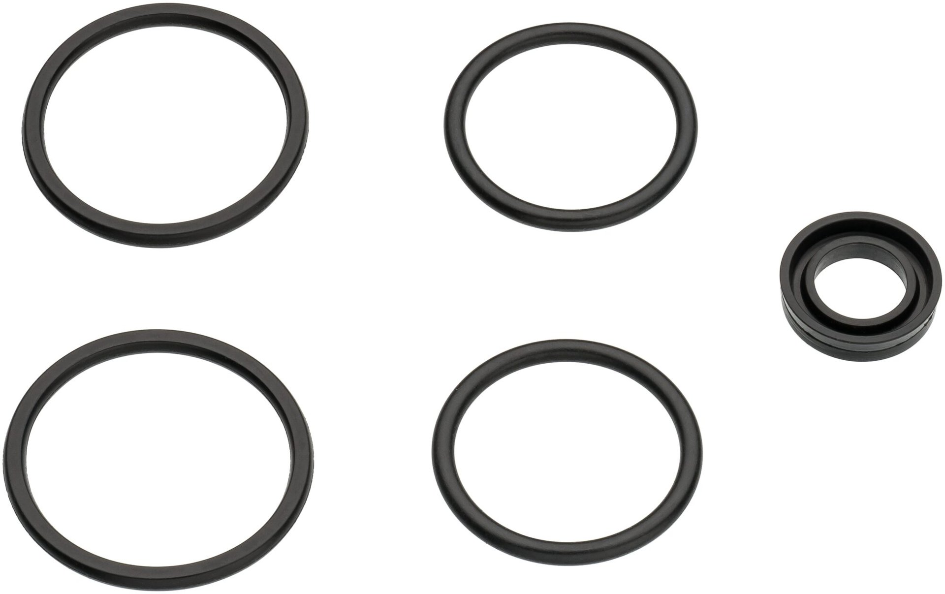 HAZET Dichtungs Satz für Sicherheits Kupplungen 9000-01/5 Produktbild img1 L
