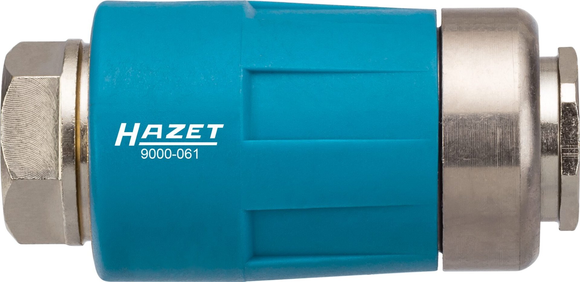 HAZET Druckluft (Sicherheits) Kupplung 9000-061 Produktbild img5 L