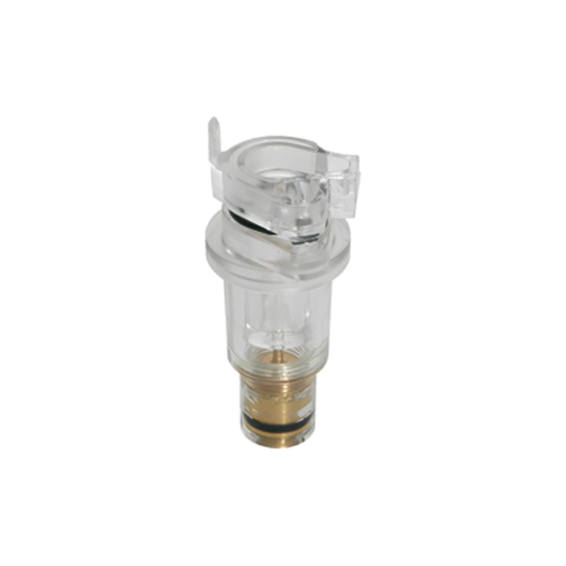 Tropfaufsatz Polycarbonat für »FUTURA« und »FUTURA-mini« BG 0 - 4 Produktbild img1 L