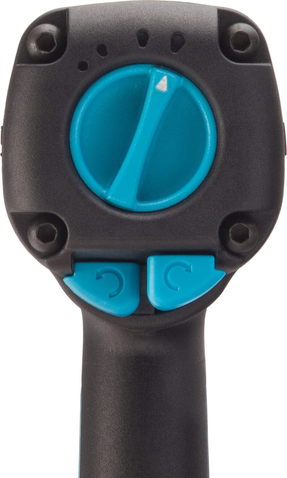 HAZET HAZET Schlagschrauber 9012EL-SPC ∙ Lösemoment maximal [Nm]: 1700 Nm ∙ 1/2 Zoll (12,5 mm) Vierkant massiv ∙ Hochleistungs-Doppelhammer-Schlagwerk Produktbild img4 L