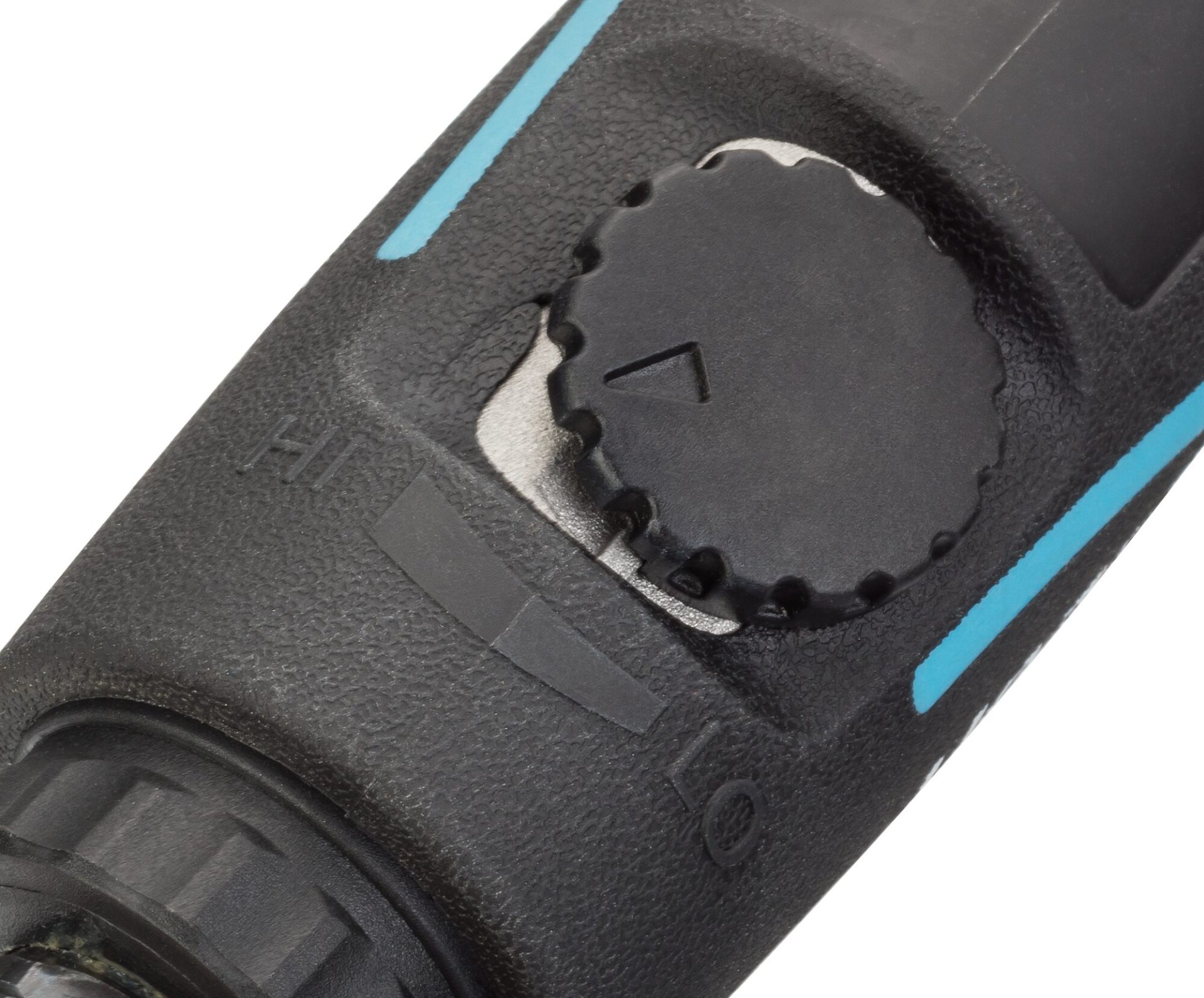 HAZET Stabschleifer ∙ gerade 9032N-1 ∙ Länge: 157 mm Produktbild img5 L