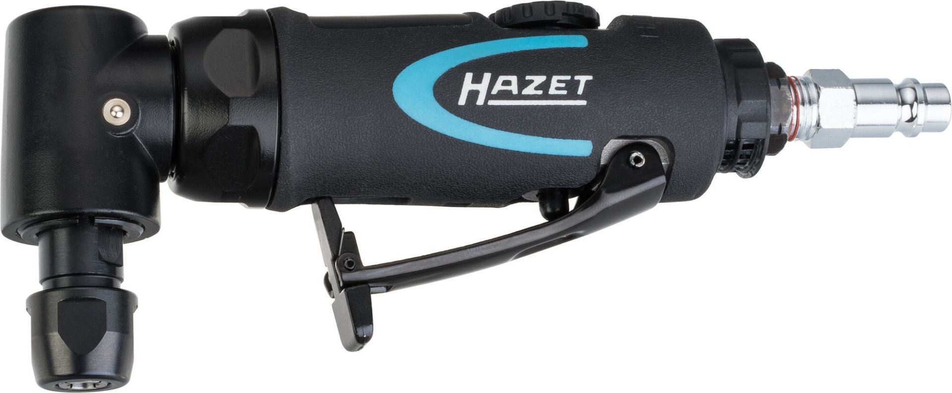 HAZET Stabschleifer ∙ abgewinkelt 9032N-5 ∙ Länge: 155 mm Produktbild img5 L