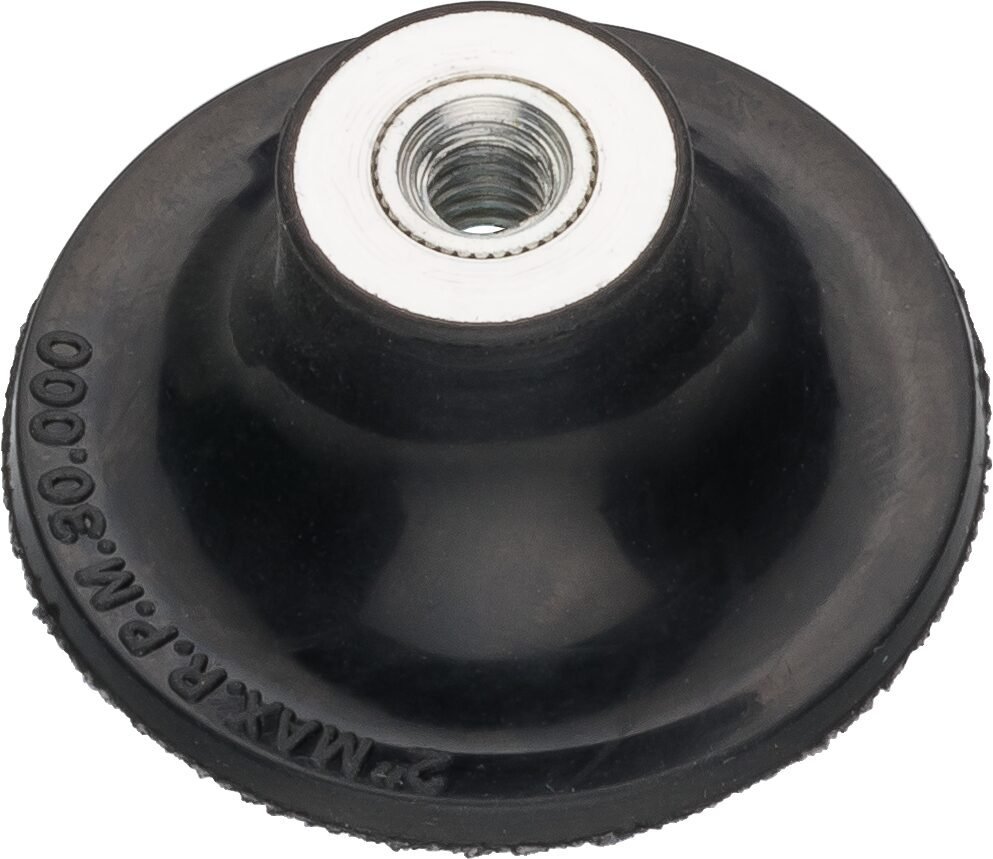 HAZET Borstenschleifer Teller ∙ Roloc® Schnellwechselsystem ∙ ⌀ 50 mm 9033-11-015 Produktbild img1 L