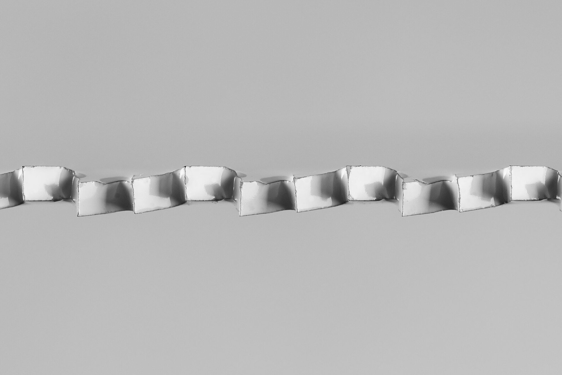 HAZET Reziprok-Stichsägeblätter∙ 18&nbsp;Zähne / Inch ∙ geschrägte ∙ gewellte Zahnung ∙ Gesamtlänge: 153&nbsp;mm 9034P-R/5 ∙ Länge: 153 mm Produktbild img5 L