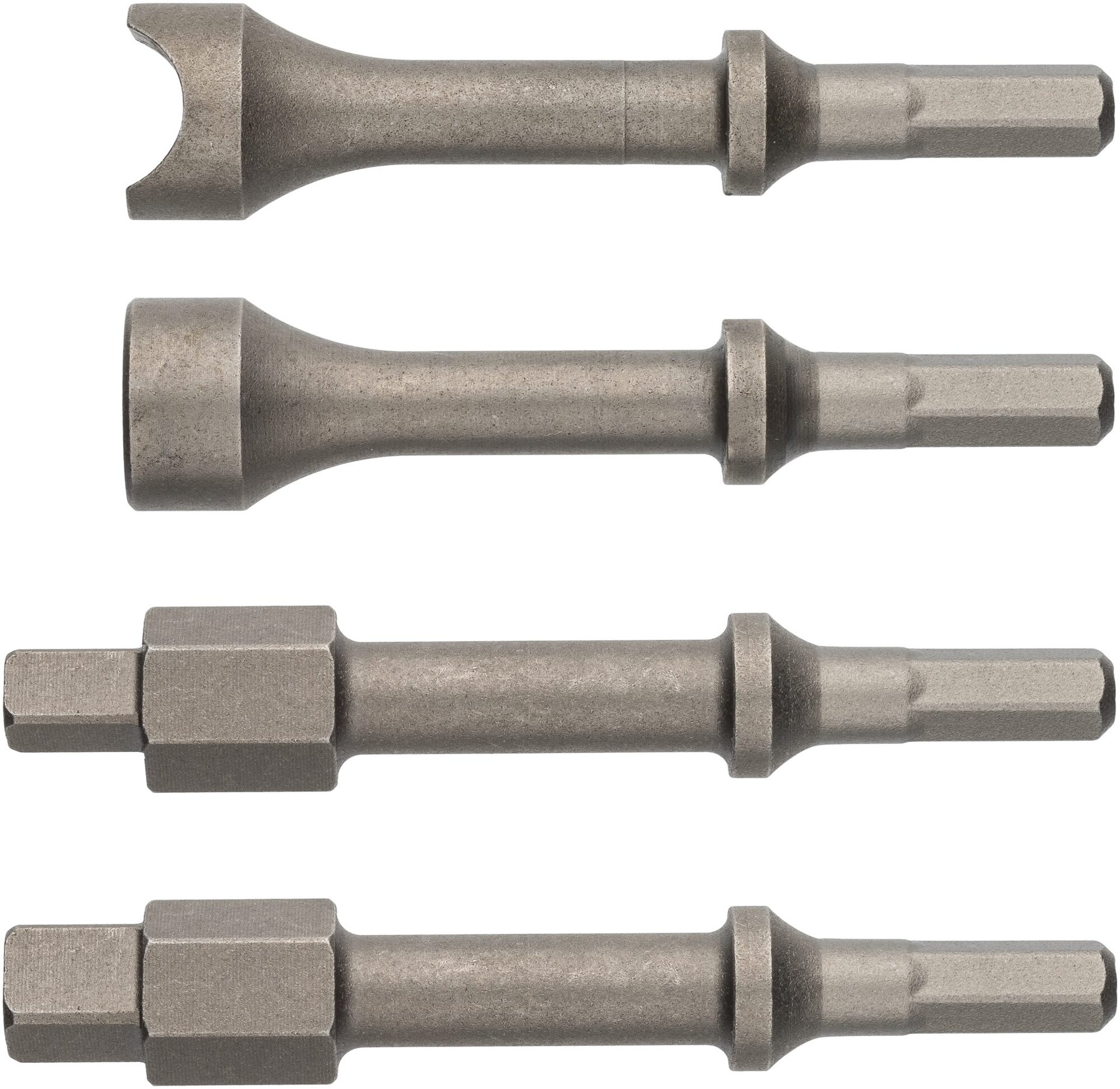 HAZET Meißel (Ersatz) Satz für 9035V/5 9035V/4 ∙ 4-teilig Produktbild img1 L