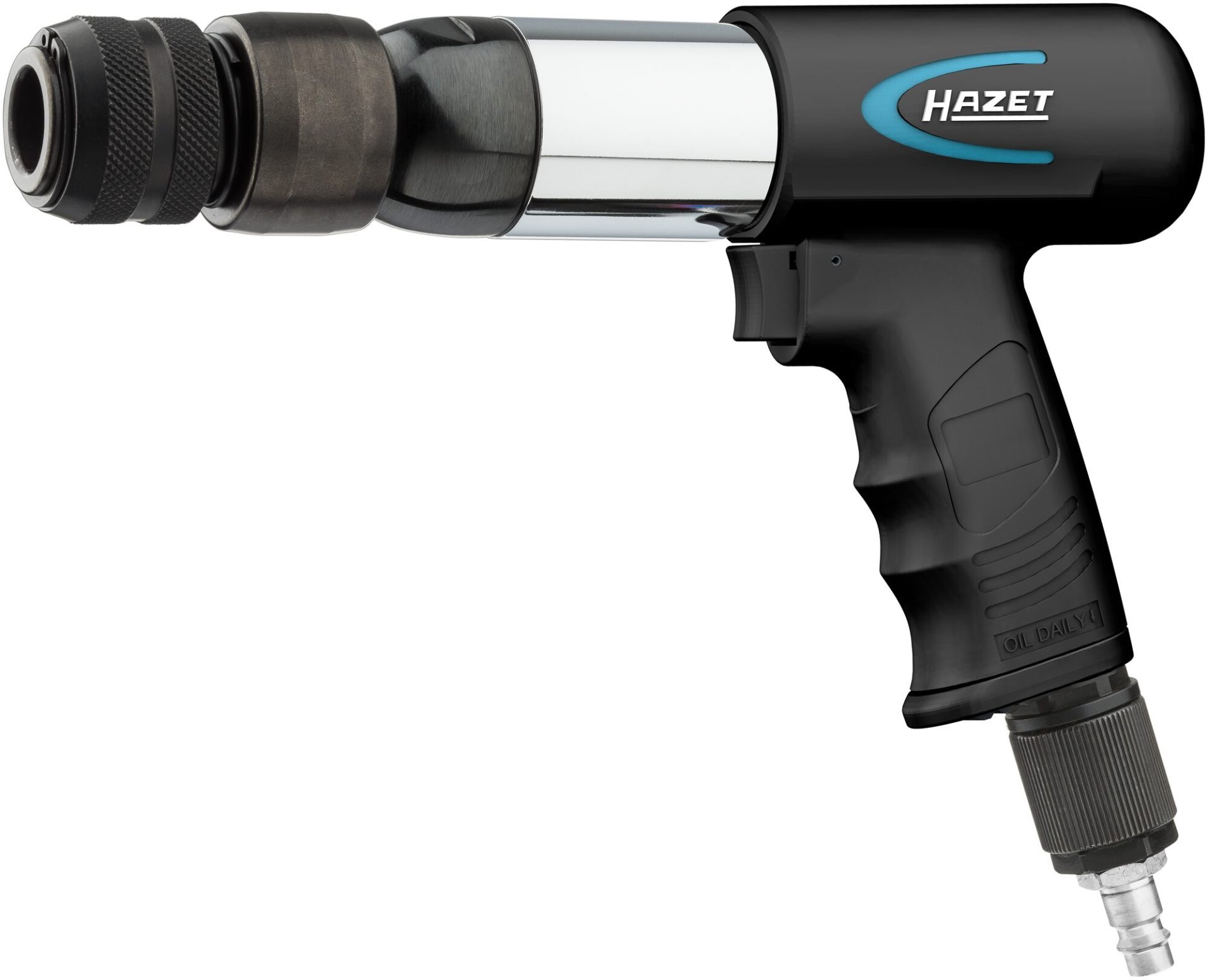 HAZET Schnellspannfutter 9035VH-01 Produktbild img5 L