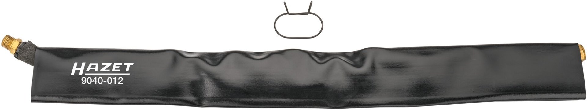 HAZET Flüsterschlauch 9040-012 ∙ Länge: 540 mm Produktbild img1 L