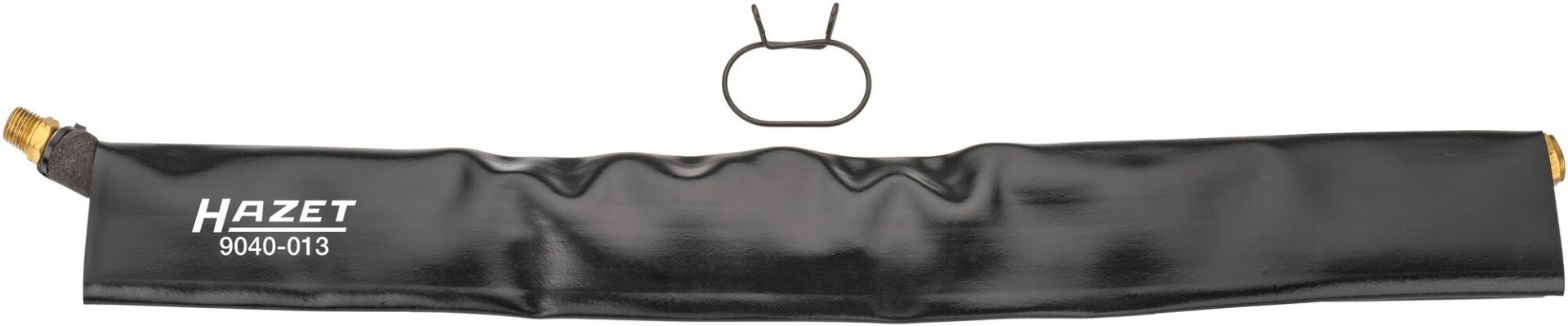 HAZET Flüsterschlauch 9040-013 ∙ Länge: 540 mm Produktbild img1 L