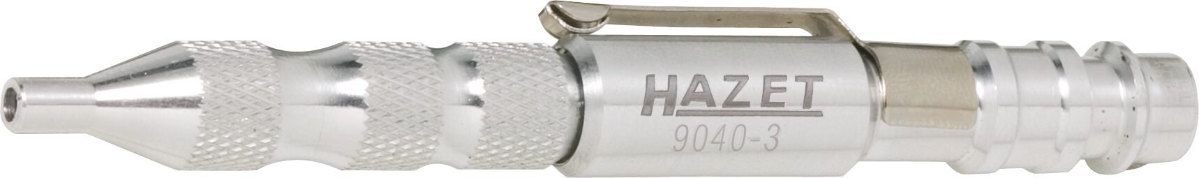 HAZET Ausblasstift 9040-3 ∙ Länge: 109 mm Produktbild img3 L