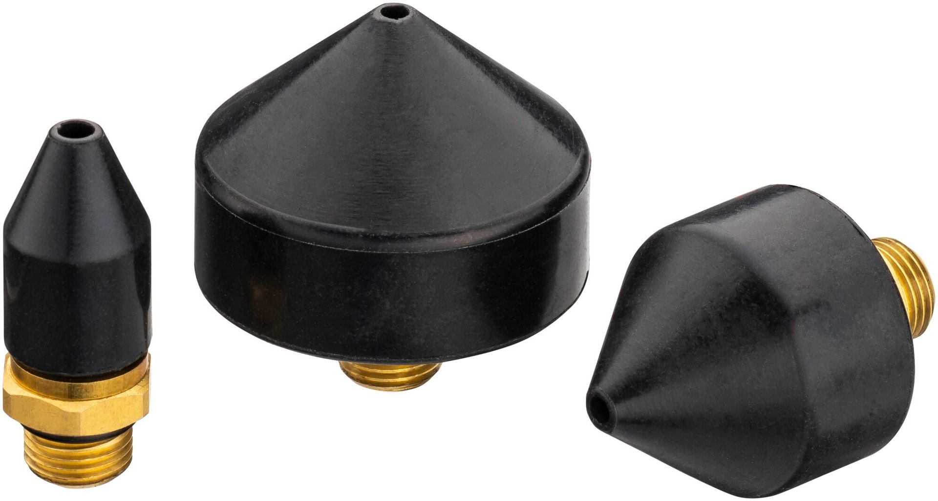 HAZET Konus Satz 9040-42/3 ∙ 3-teilig Produktbild img1 L