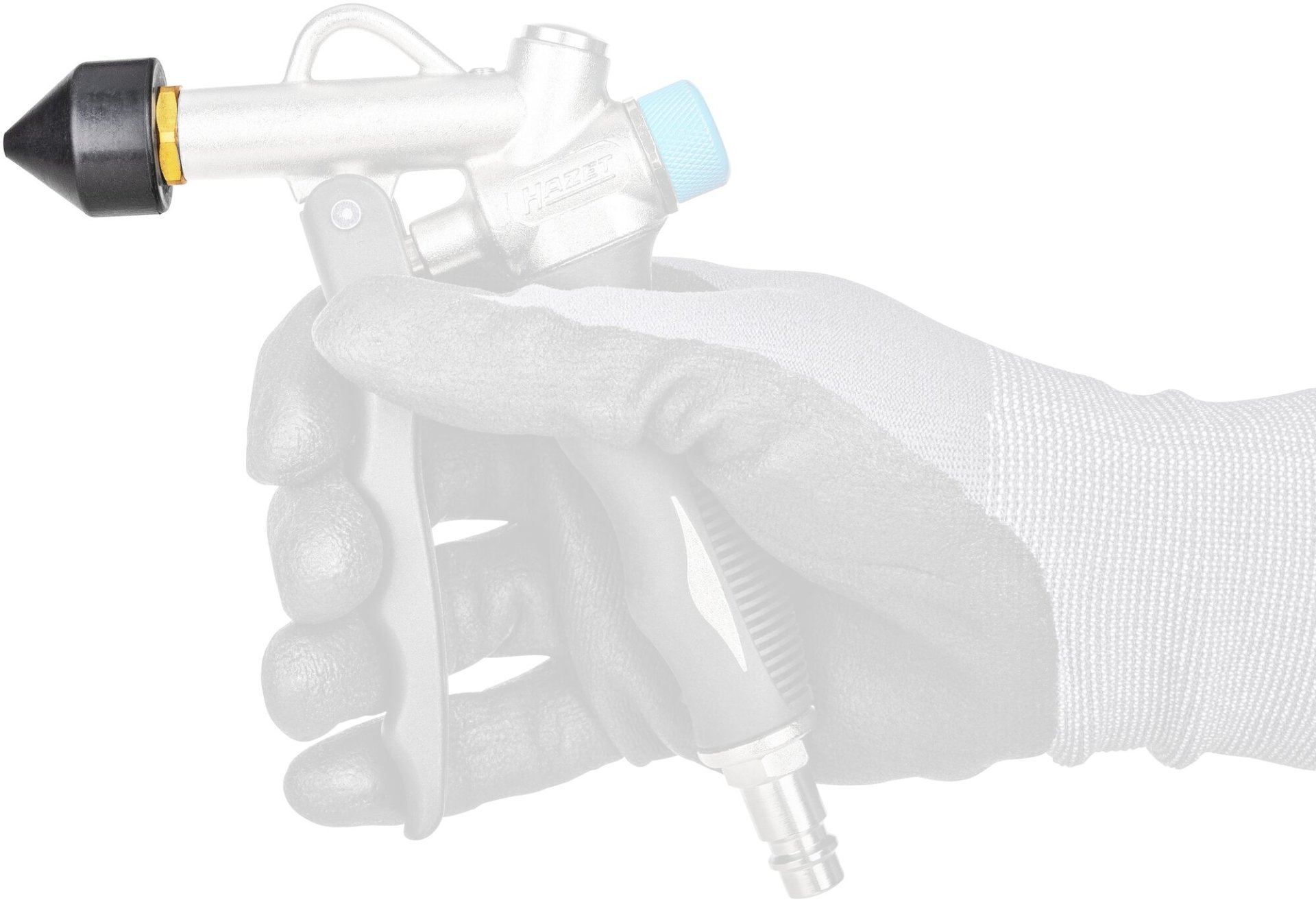 HAZET Konus Satz 9040-42/3 ∙ 3-teilig Produktbild img5 L
