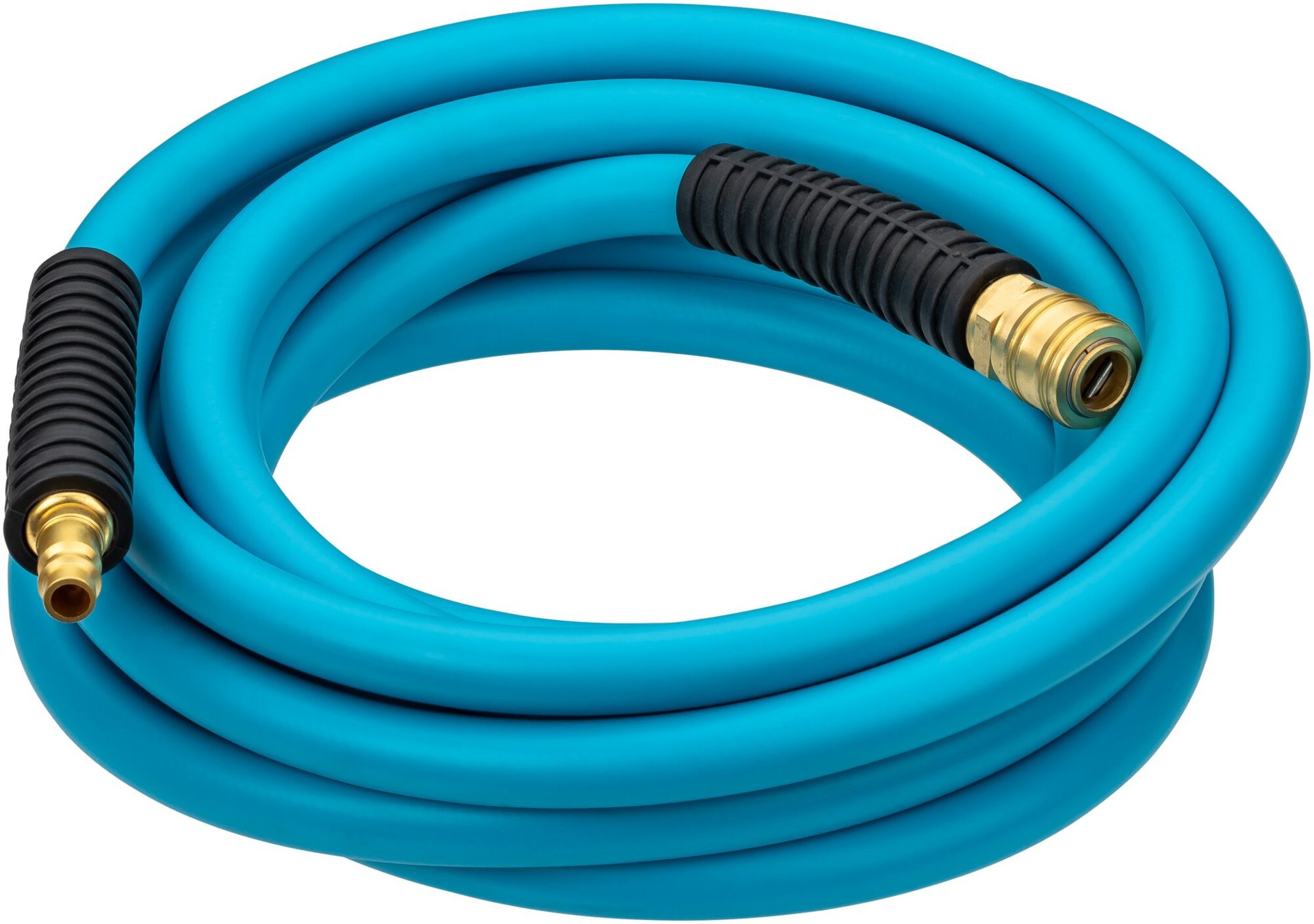 HAZET Druckluftschlauch ∙ 10 m ∙ 10 mm Innen-⌀ 9040N-1010 ∙ 10 m Produktbild img1 L