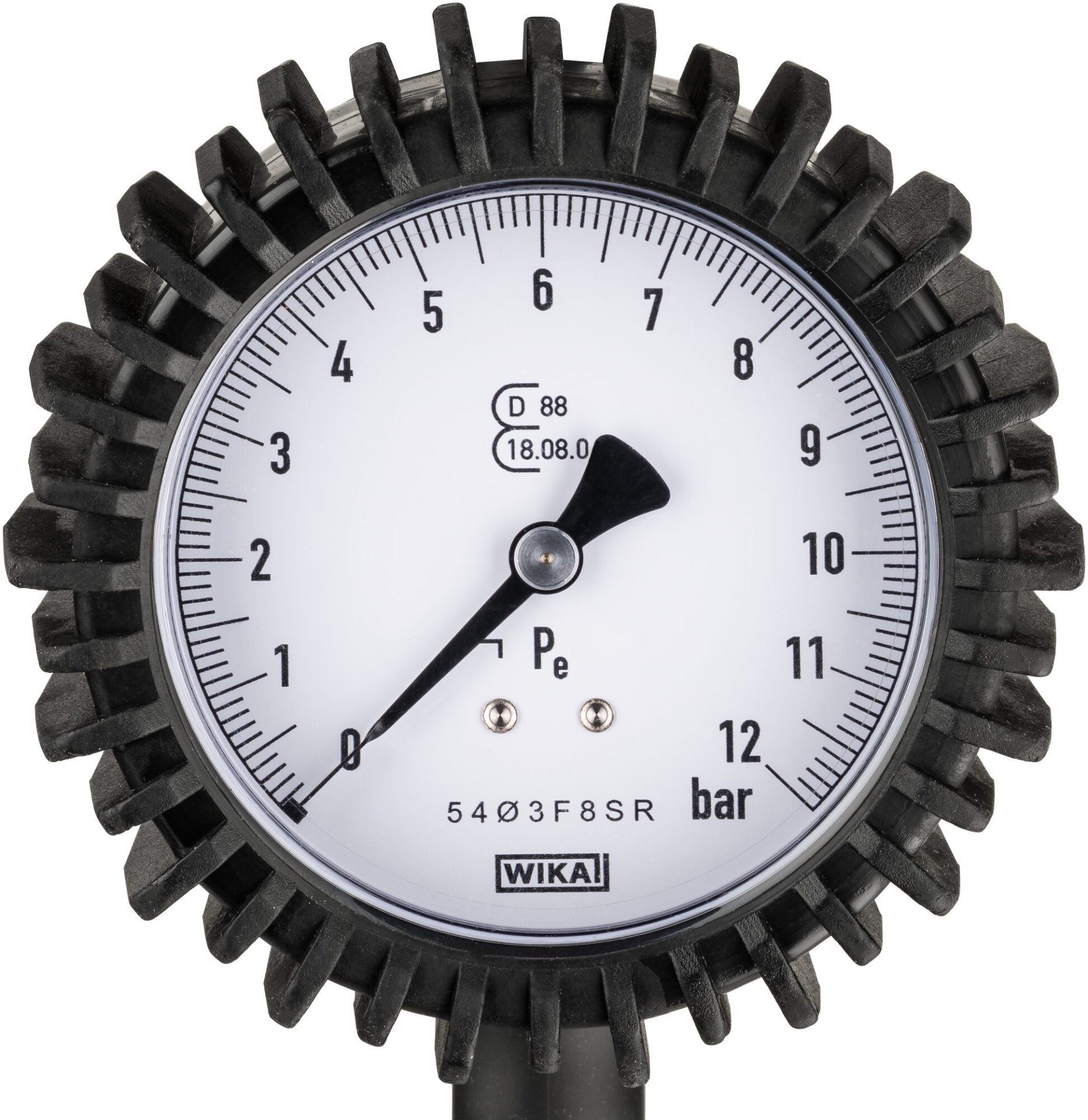 HAZET Reifenfüll-Messgerät ∙ geeicht 9041G-1 Produktbild img2 L