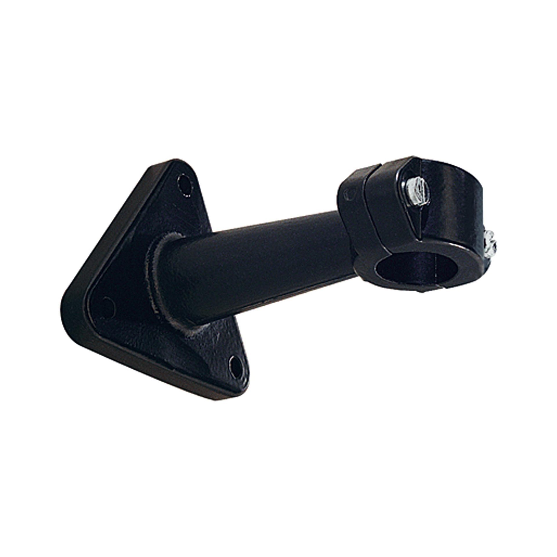 RIEGLER Messgerätehalter, Ausladung 100, aus CrNi-Stahl 1.4571 Produktbild img1 L
