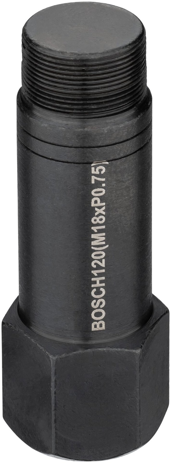 HAZET Adapter (M18 x P0,75) 9098-A2 Produktbild img1 L