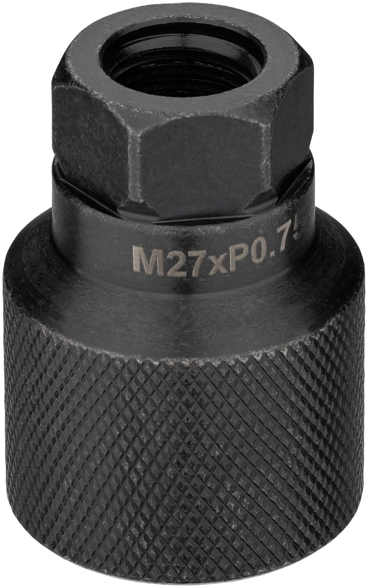 HAZET Adapter (M27 x P0,75) 9098-D3 Produktbild img1 L