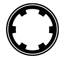 ZA 5 Zackenring Produktbild img1 L