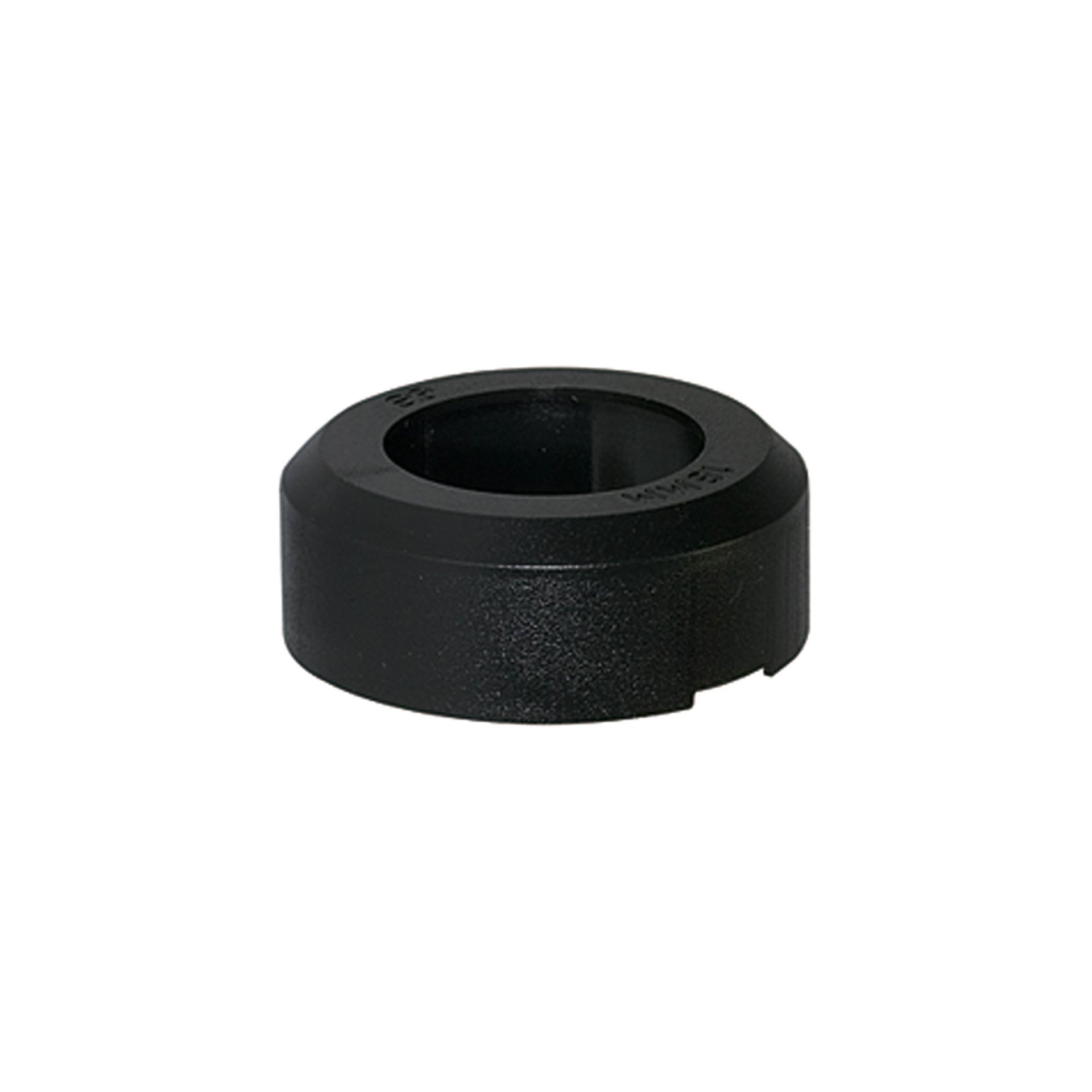 RIEGLER Schutzkappe, »speedfit«, schwarz, für Rohr Außen-ø 15 mm, POM Produktbild img1 L