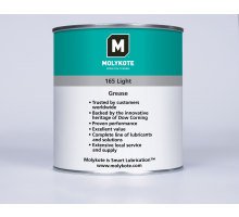 Molykote 165 LT, 1 kg Dose Zahnradfett Produktbild img1 L