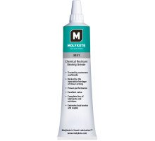 Molykote 3451, 100 g Tube Fluorsilikonfett Produktbild img1 L
