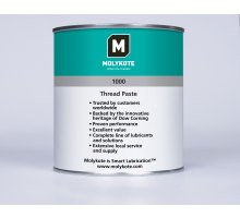 Molykote 1000, 1 kg Dose Kupferpaste Produktbild img1 L
