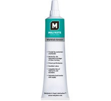 Molykote Multilub, 100 g Tube Mehrzweckfett Produktbild img1 L