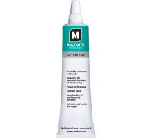 Molykote CU-7439 plus V1, 100 g Tube Kupferpaste Produktbild img1 L
