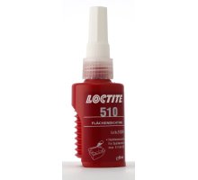 Loctite 510, 50 ml Flasche Flächendichtung Produktbild img1 L