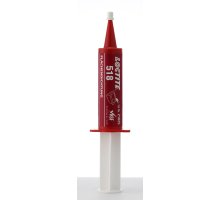 Loctite 518, 25 ml Spritze Flächendichtung Produktbild img1 L