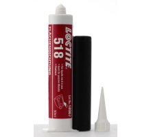 Loctite 518, 50 ml Kartusche Flächendichtung Produktbild img1 L