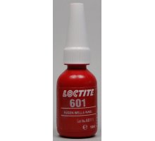 Loctite 601, 10 ml Flasche Fügeklebstoff Produktbild img1 L