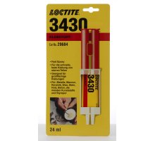LOCTITE EA 3430 DC24ML EN/DE Strukturklebstoff (2K Epoxy) Henkel Produktbild img1 L