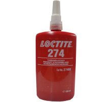Loctite 274, 250 ml Flasche Schraubensicherung Produktbild img1 L