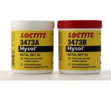 Loctite 3473, 500 g Dosen-Set 2K-Epoxidharz Produktbild img1 L