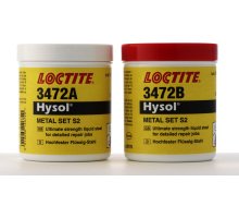 Loctite 3472, 500 g Dosen-Set 2K-Epoxidharz Produktbild img1 L