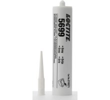 Loctite 5699, grau, 300 ml Kartusche Flächendichtung Produktbild img1 L