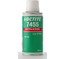 Loctite 7455, 150 ml Spraydose Aktivator Produktbild img1 L