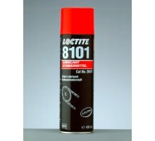 Loctite 8101, 400 ml Spraydose Kettenschmierstoff Produktbild img1 L