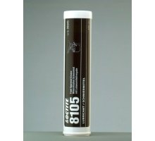 Loctite 8105, 400 ml Kartusche Lebensmittelfett, NSF Produktbild img1 L