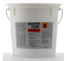 Loctite Nordbak 7229, 10 kg Eimer Keramikgefülltes Epoxid Produktbild img1 L
